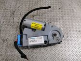 Sunroof motor/actuator