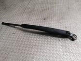 Rear wiper blade arm