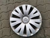 R15 wheel hub/cap/trim