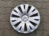 R15 wheel hub/cap/trim