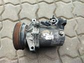Klimakompressor Pumpe
