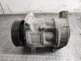 Air conditioning (A/C) compressor (pump)