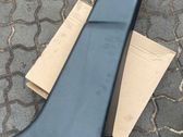 (B) pillar trim (bottom)