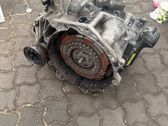 Automatic gearbox