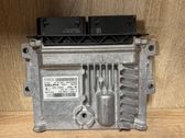 Unidad de control/módulo del motor
