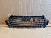 Front grill