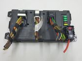SAM control unit