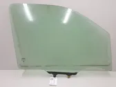 Front door window/glass (coupe)