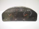 Speedometer (instrument cluster)