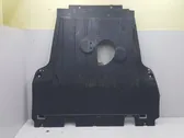 Engine splash shield/under tray