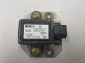 ESP acceleration yaw rate sensor