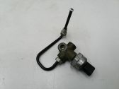 ESP acceleration yaw rate sensor