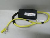 Seat airbag