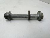 Front suspension camber bolt