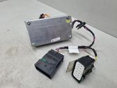 Voltage converter inverter