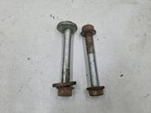 Front suspension camber bolt