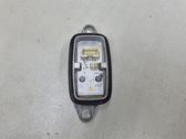 LED ballast control module
