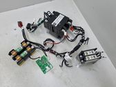Hybridi / sähköauton akkukennomoduuli