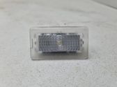 Front seat light