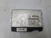 Gearbox control unit/module