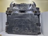 Engine splash shield/under tray