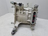 Electric car motor