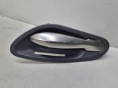 Front door interior handle