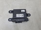 Gateway control module