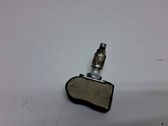 Tire pressure sensor