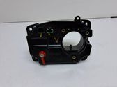 Electric car charge socket