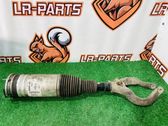 Air suspension front shock absorber