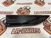 Fender trim (molding)