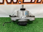 Engine mount bracket
