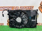 Interior heater climate box assembly
