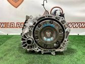Automatic gearbox