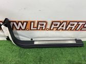 Front sill trim cover