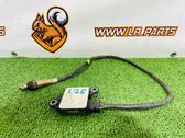 Fuel temperature sensor