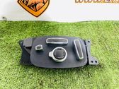 Seat control module