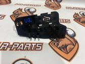 Support calculateur moteur