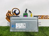 Autres unités de commande / modules