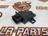 Ignition amplifier control unit