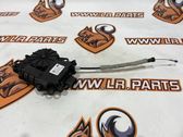 Tailgate/trunk/boot lock/catch/latch