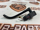 Sensor de presión del aceite
