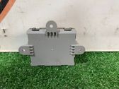 Unité de commande module de porte