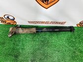 Stoßdämpfer mit Federbein hinten