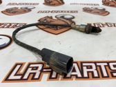 Lambda probe sensor