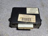 Amplificador de sonido