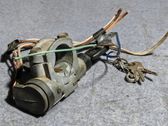Ignition lock
