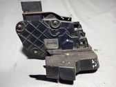 Rear door lock