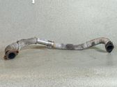 Tuyau gaz d'échappement